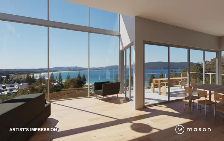 Fourth view of Homely land listing, 4 Checkers Walk, Middleton Beach WA 6330