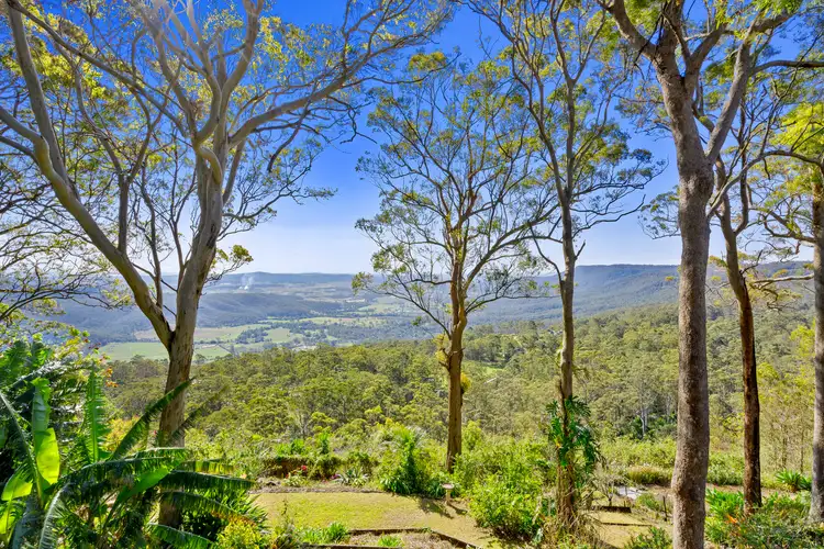 13a Lahey Lookout Road, Tamborine Mountain QLD 4272