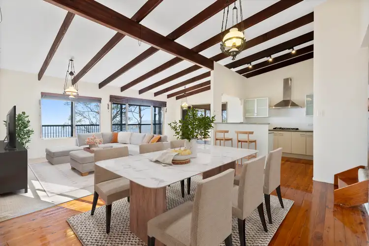 Third view of Homely house listing, 13a Lahey Lookout Road, Tamborine Mountain QLD 4272