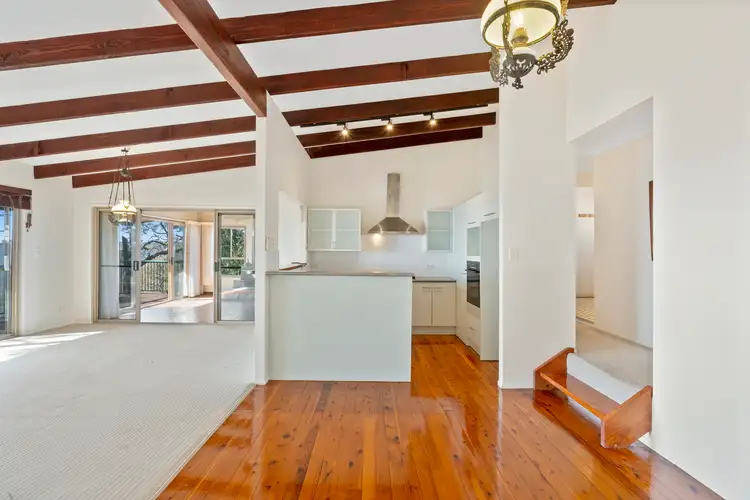 Fourth view of Homely house listing, 13a Lahey Lookout Road, Tamborine Mountain QLD 4272