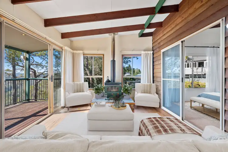 Fifth view of Homely house listing, 13a Lahey Lookout Road, Tamborine Mountain QLD 4272