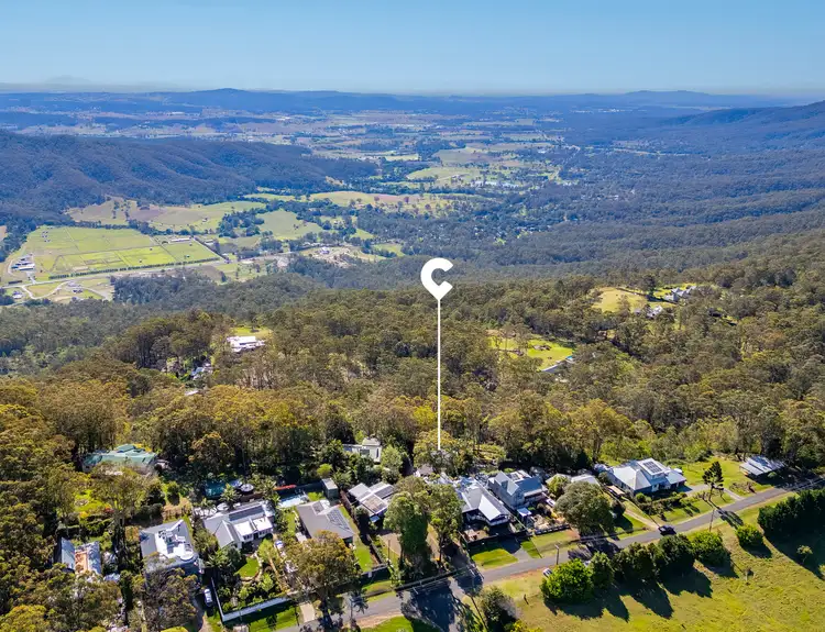 Sixth view of Homely house listing, 13a Lahey Lookout Road, Tamborine Mountain QLD 4272