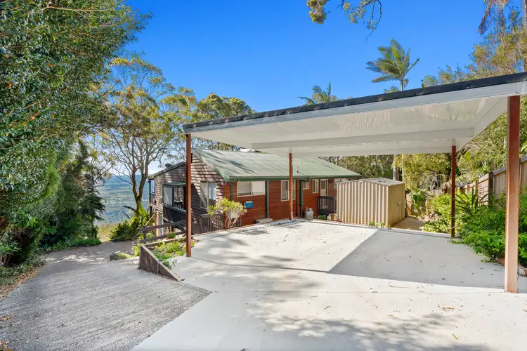 Seventh view of Homely house listing, 13a Lahey Lookout Road, Tamborine Mountain QLD 4272