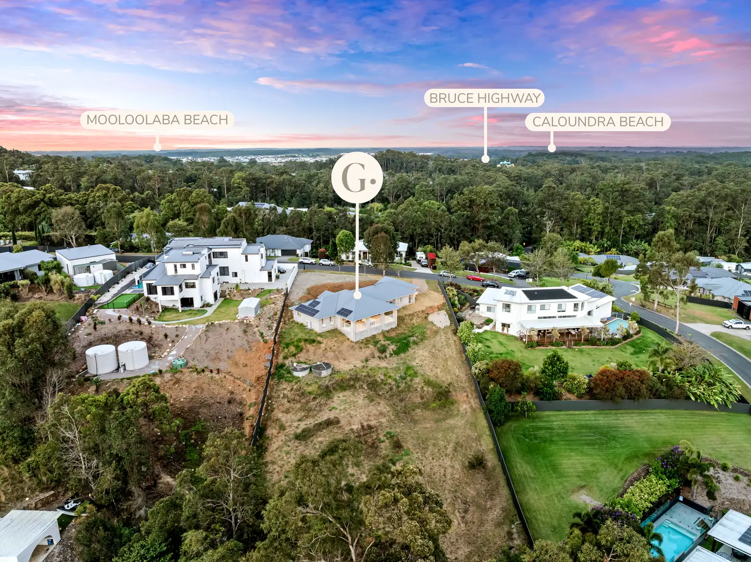 Main view of Homely house listing, 87 Palmview Forest Drive, Palmview QLD 4553
