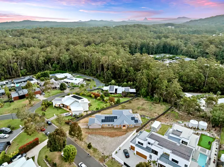 Second view of Homely house listing, 87 Palmview Forest Drive, Palmview QLD 4553