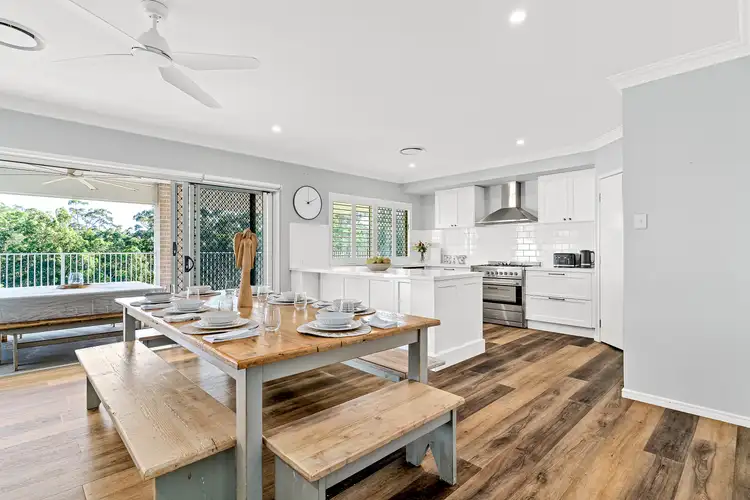 Fourth view of Homely house listing, 87 Palmview Forest Drive, Palmview QLD 4553