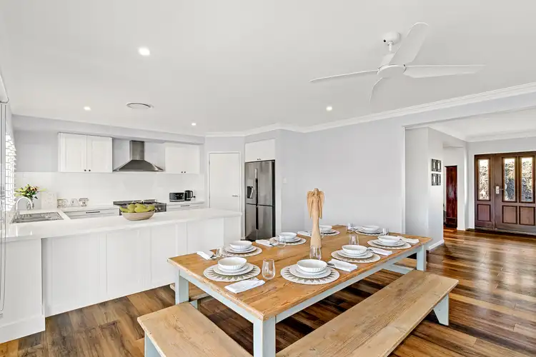 Fifth view of Homely house listing, 87 Palmview Forest Drive, Palmview QLD 4553