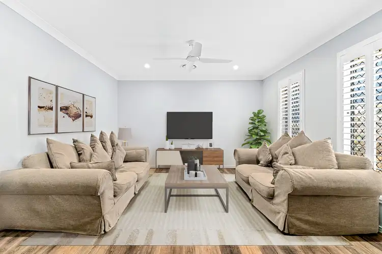 Sixth view of Homely house listing, 87 Palmview Forest Drive, Palmview QLD 4553