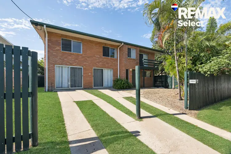 1/16 East Gordon Street, Mackay QLD 4740