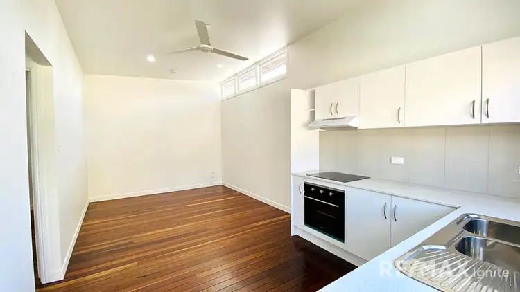 1/36 Tait St, Kelvin Grove QLD 4059