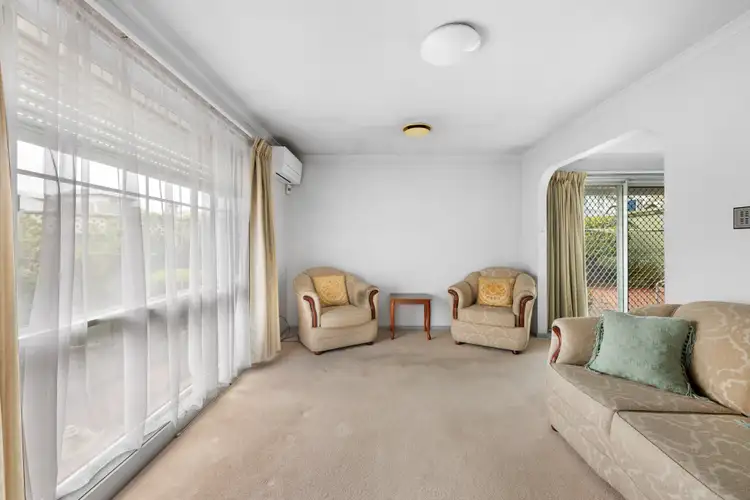 Second view of Homely house listing, 43 Russell Place, Williamstown VIC 3016