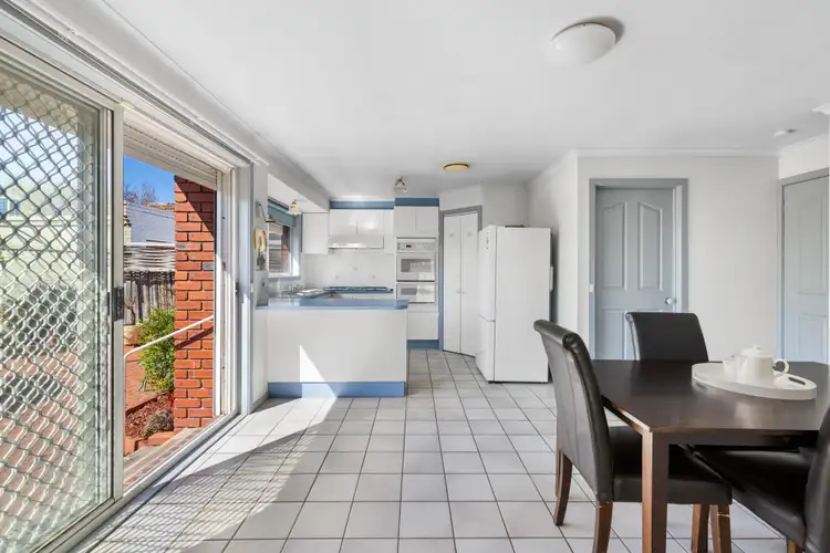 Third view of Homely house listing, 43 Russell Place, Williamstown VIC 3016