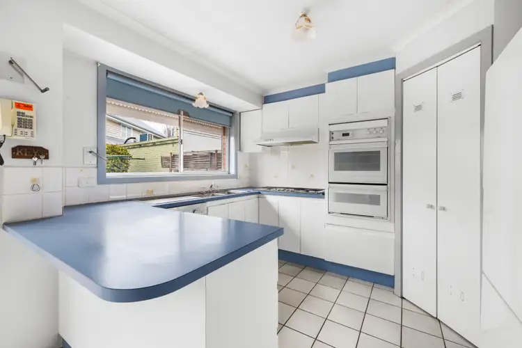 Fourth view of Homely house listing, 43 Russell Place, Williamstown VIC 3016