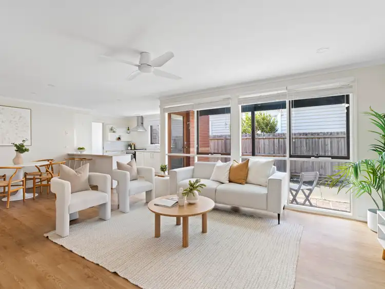 44 Wellington Street