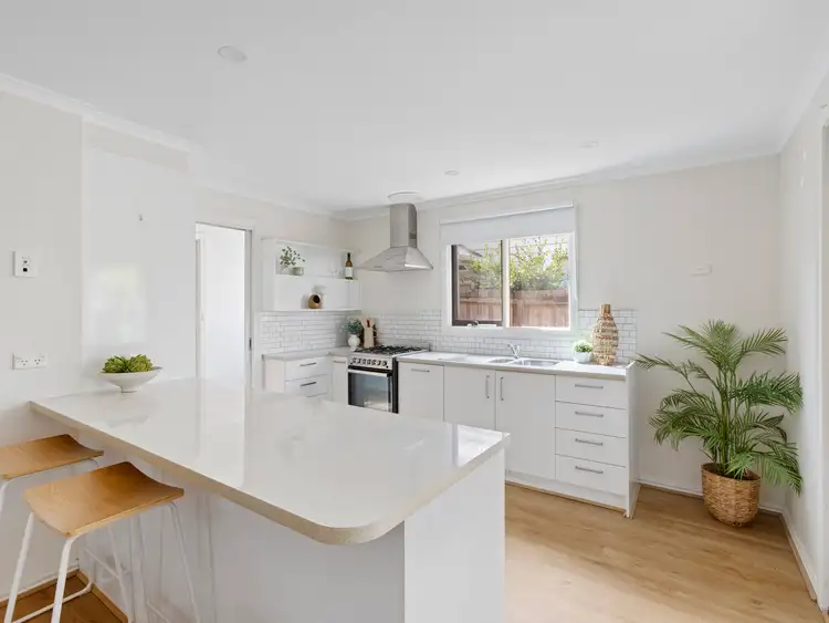 Third view of Homely villa listing, 1/44 Wellington Street, Geelong West VIC 3218