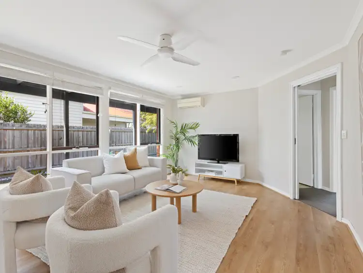 Fourth view of Homely villa listing, 1/44 Wellington Street, Geelong West VIC 3218