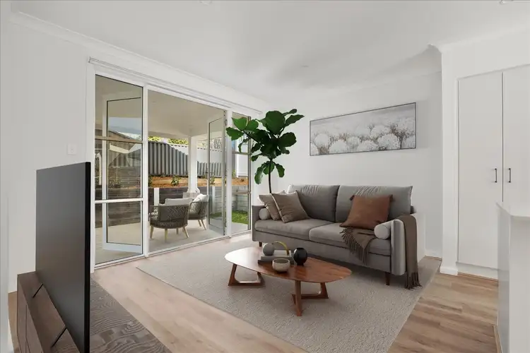 5/57 Junction Road, Schofields NSW 2762