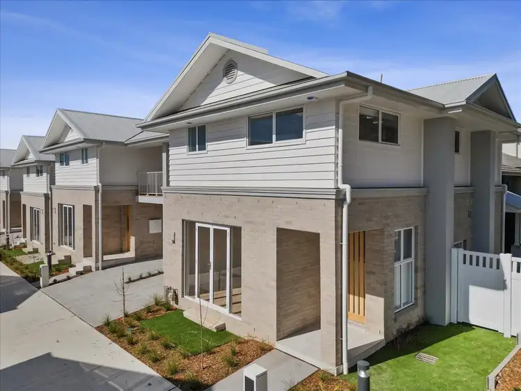 5/57 Junction Road, Schofields NSW 2762