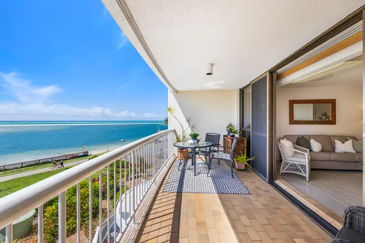 17/49 Landsborough Parade, Golden Beach QLD 4551