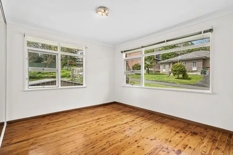 Second view of Homely house listing, 6 Camp Creek Lane, Helensburgh NSW 2508