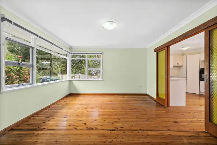 Third view of Homely house listing, 6 Camp Creek Lane, Helensburgh NSW 2508