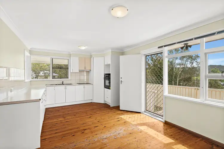 Fourth view of Homely house listing, 6 Camp Creek Lane, Helensburgh NSW 2508