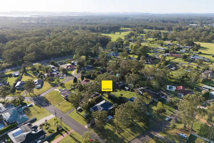 27 Sylvan Avenue, Medowie NSW 2318