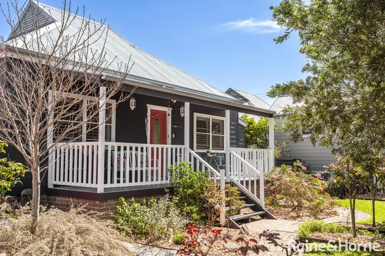 1 Albany Street, Berry NSW 2535