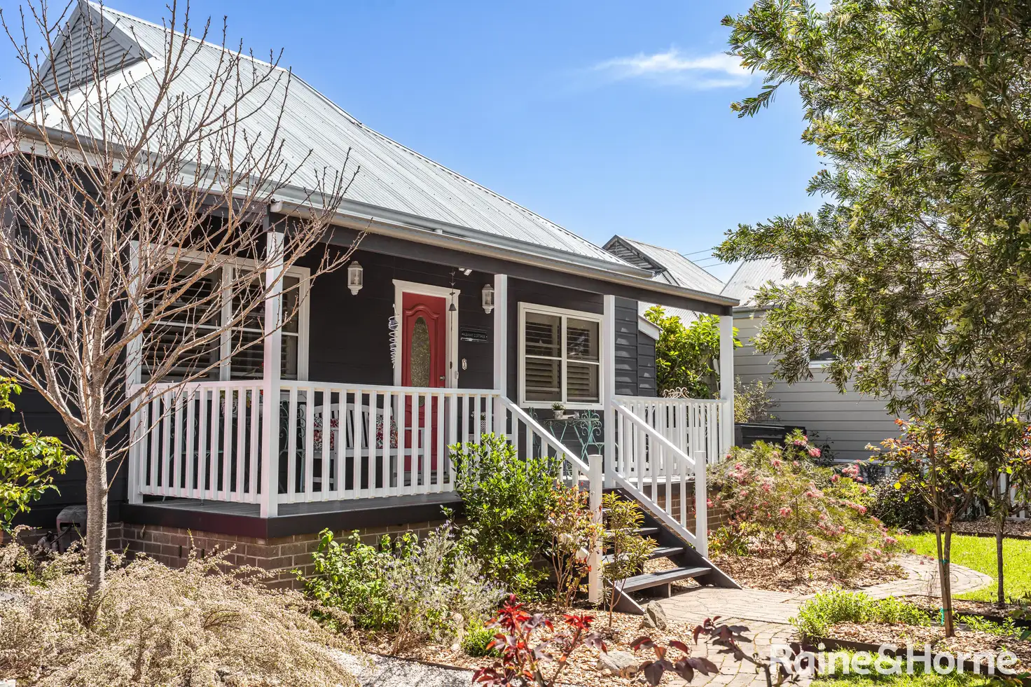 Main view of Homely house listing, 1 Albany Street, Berry NSW 2535