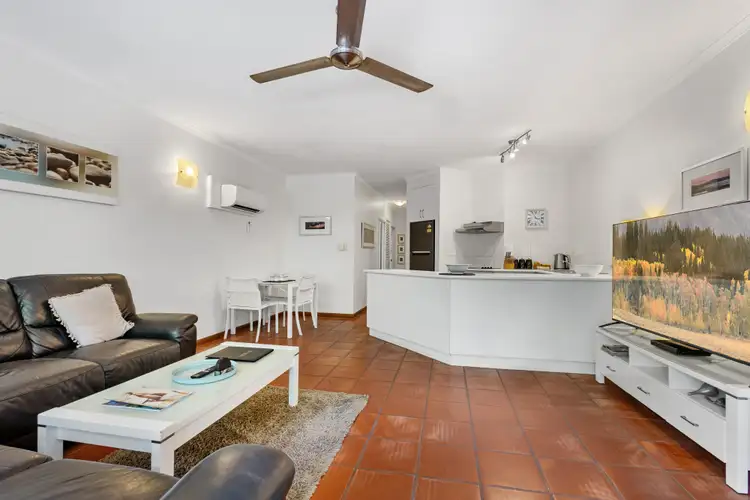 Second view of Homely apartment listing, 13/15-17 Garrick Street, Port Douglas QLD 4877