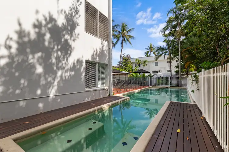 Sixth view of Homely apartment listing, 13/15-17 Garrick Street, Port Douglas QLD 4877
