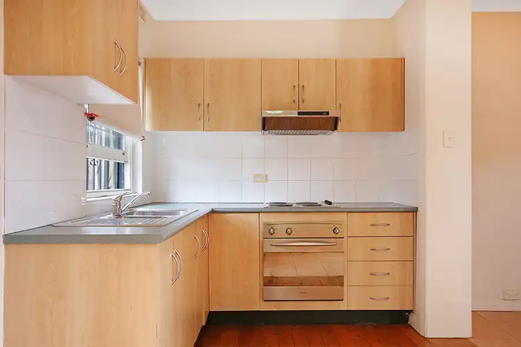 Main view of Homely unit listing, 6/26 Herbert Street, Dulwich Hill NSW 2203