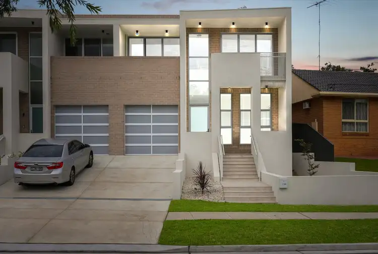 20A Munro Street, Greystanes NSW 2145