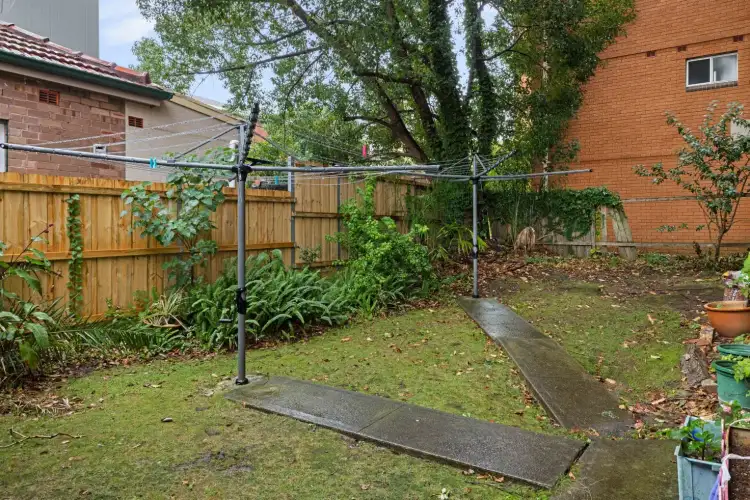 Third view of Homely house listing, 5/41 Henson Street, Summer Hill NSW 2130