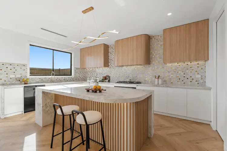 Third view of Homely house listing, 23 Denver Avenue, Wollert VIC 3750