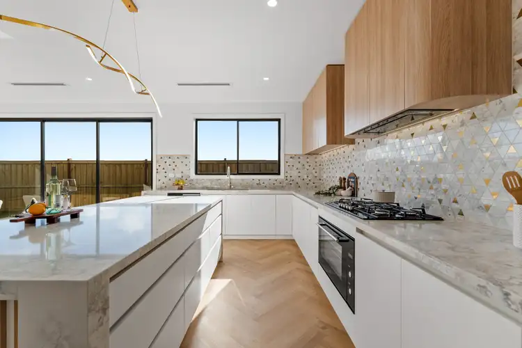 Fourth view of Homely house listing, 23 Denver Avenue, Wollert VIC 3750