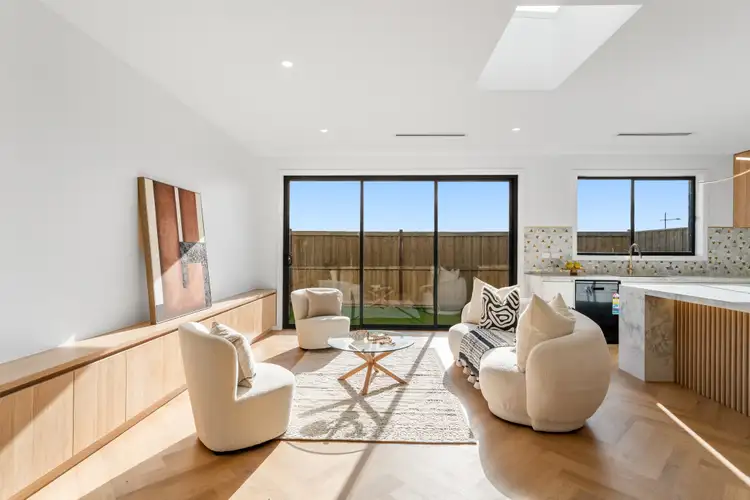 Sixth view of Homely house listing, 23 Denver Avenue, Wollert VIC 3750