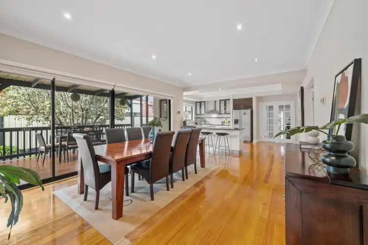 Fifth view of Homely house listing, 1 Charteris Grove, Epping VIC 3076