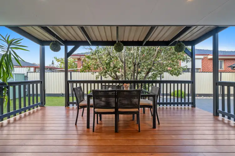 Sixth view of Homely house listing, 1 Charteris Grove, Epping VIC 3076
