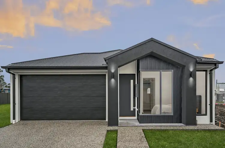 6 Sylvestris Drive, Wollert VIC 3750