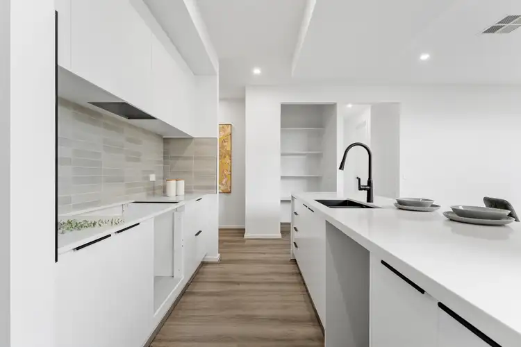 Fourth view of Homely house listing, 6 Sylvestris Drive, Wollert VIC 3750