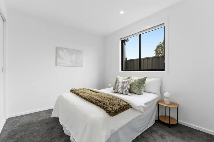 Sixth view of Homely house listing, 6 Sylvestris Drive, Wollert VIC 3750