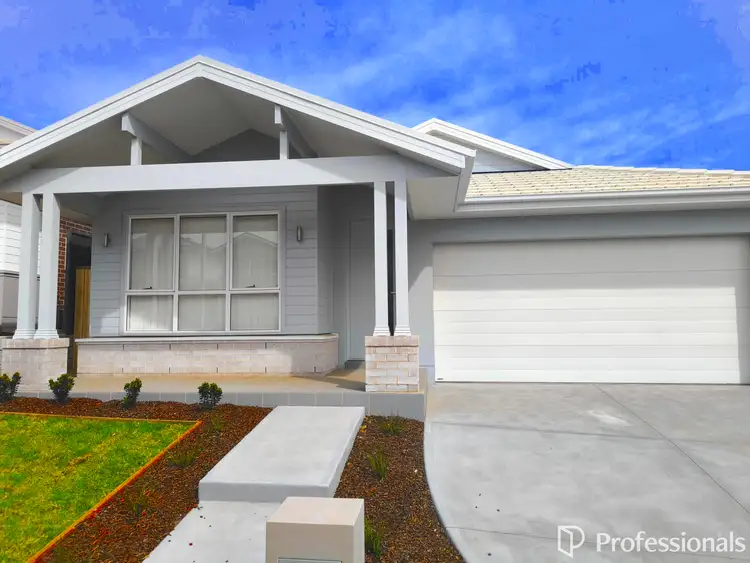 25 Melrose Street, Wilton NSW 2571