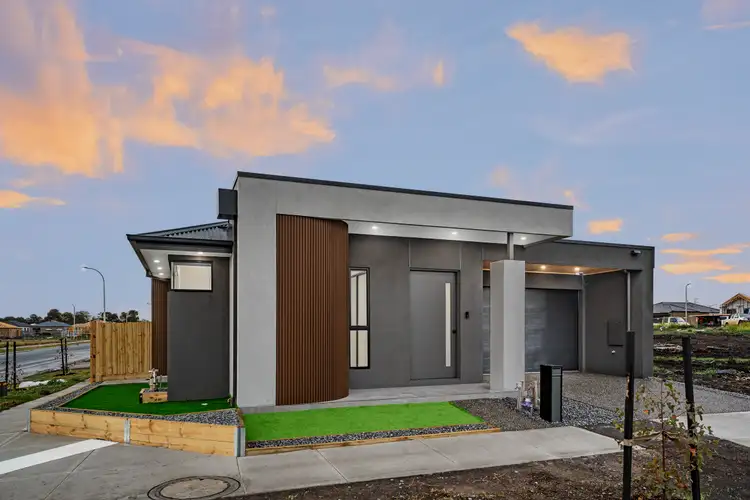 6 Fandango Way, Wollert VIC 3750