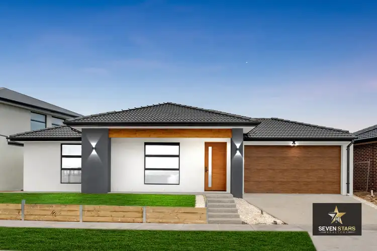 Main view of Homely house listing, 28 Uplands Crescent, Melton South VIC 3338