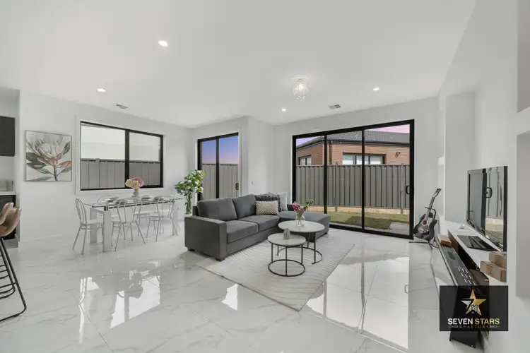 Sixth view of Homely house listing, 28 Uplands Crescent, Melton South VIC 3338