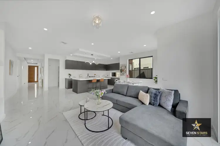 Seventh view of Homely house listing, 28 Uplands Crescent, Melton South VIC 3338