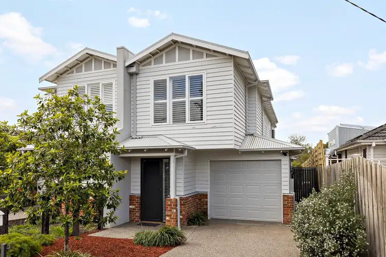 8A Ameily Crescent, Reservoir VIC 3073