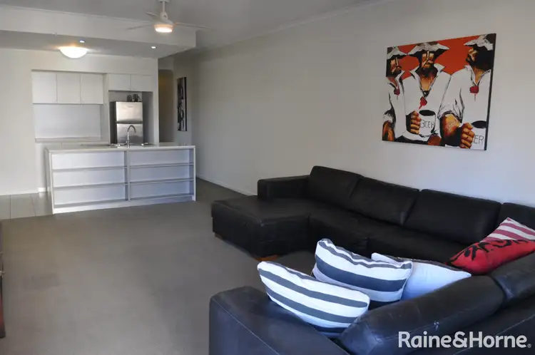 Sixth view of Homely apartment listing, 224/75 Central Lane, Gladstone Central QLD 4680