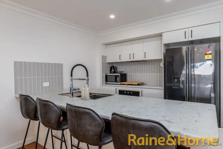 Second view of Homely house listing, 11 Lesmurdie Parade, Dubbo NSW 2830